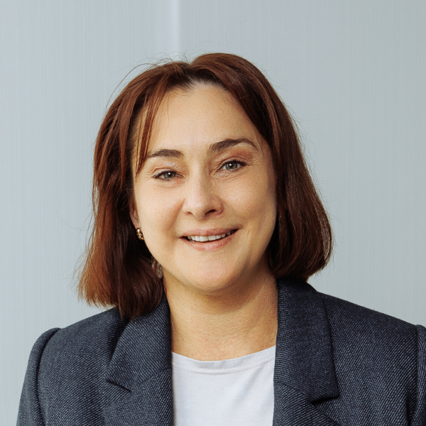 Петрова Галина