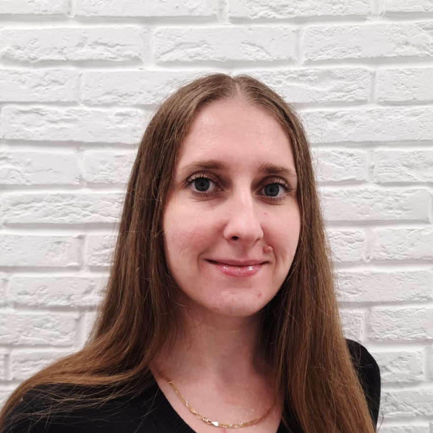 Петрова Галина