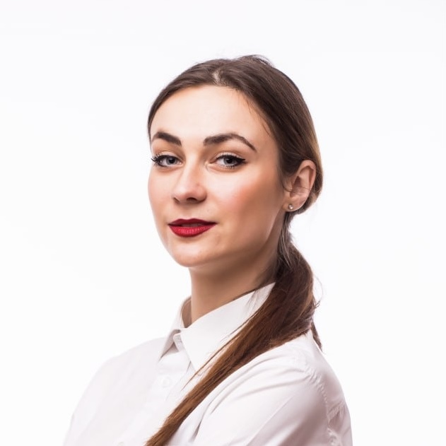 Петрова Галина